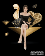 黄沙掩不住绿色梦